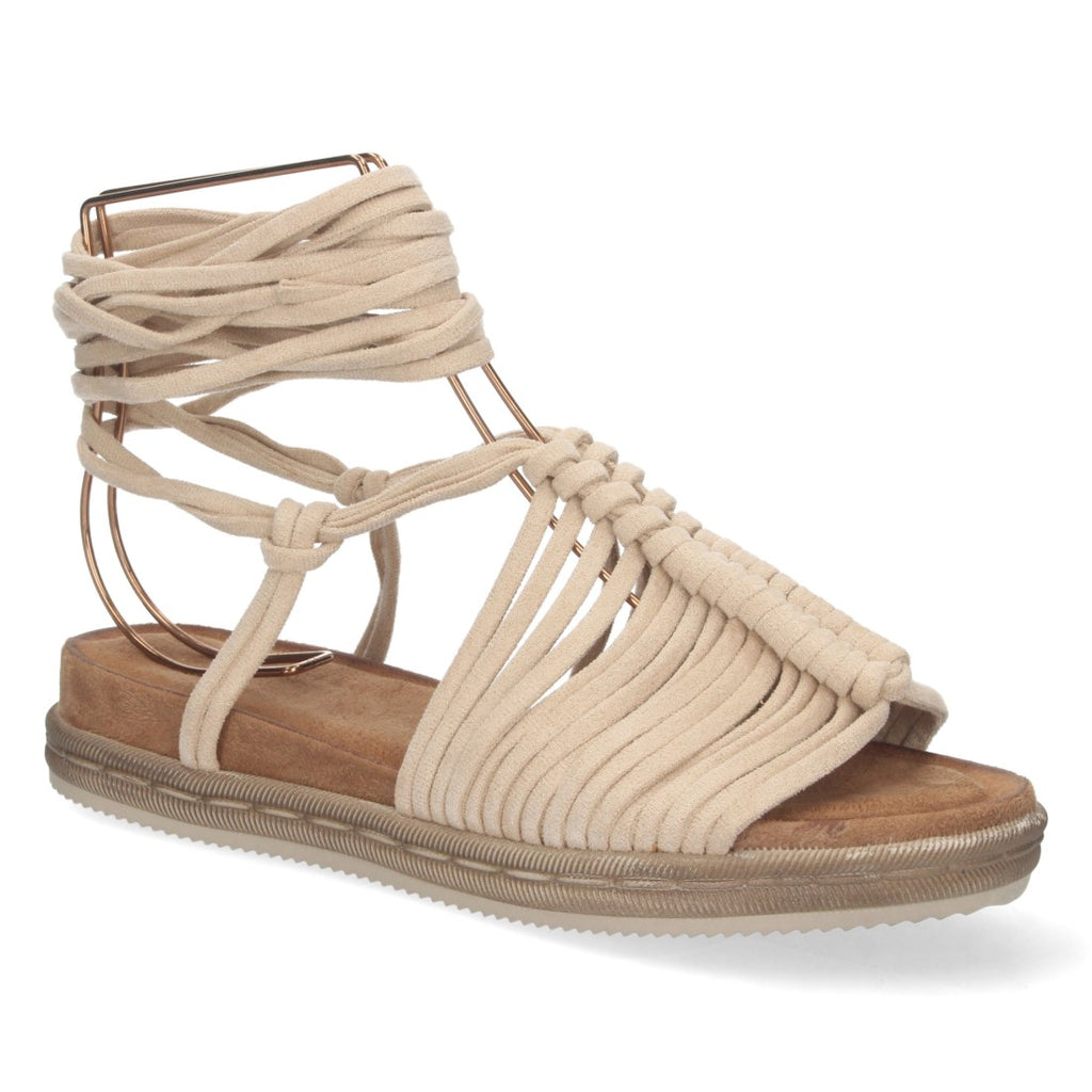 Vimice 1AF-1666-Beige