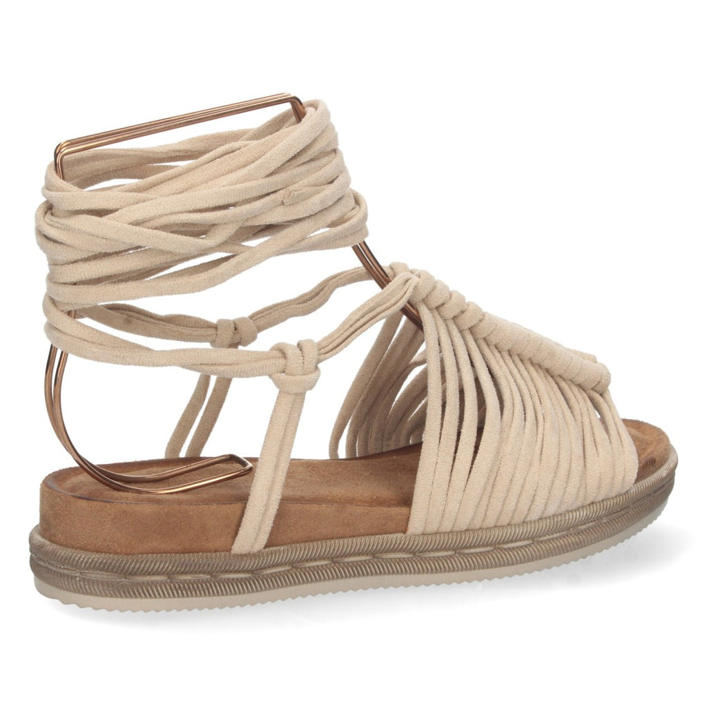 Vimice 1AF-1666-Beige