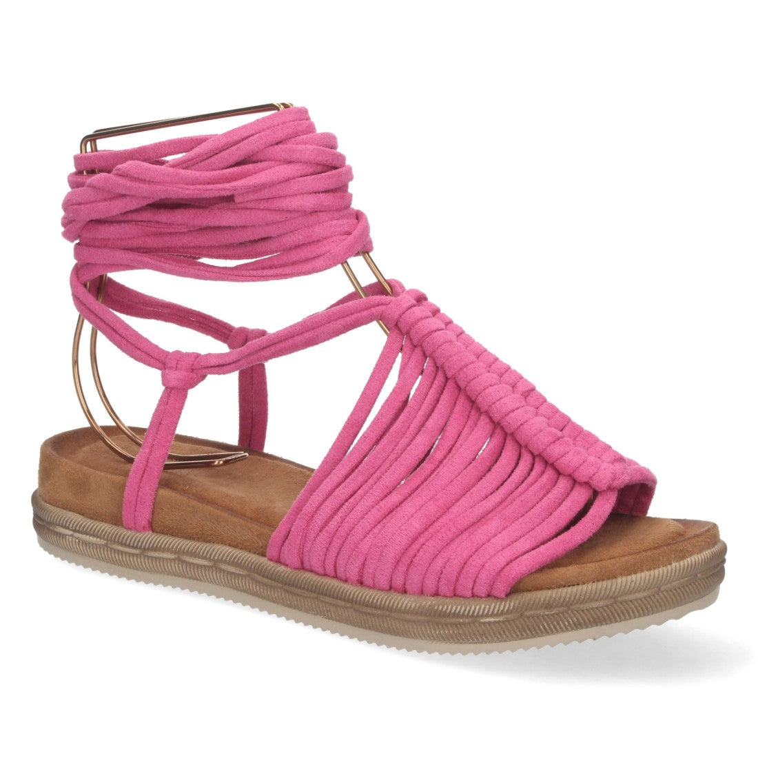 Vimice 1AF-1666-Fucsia
