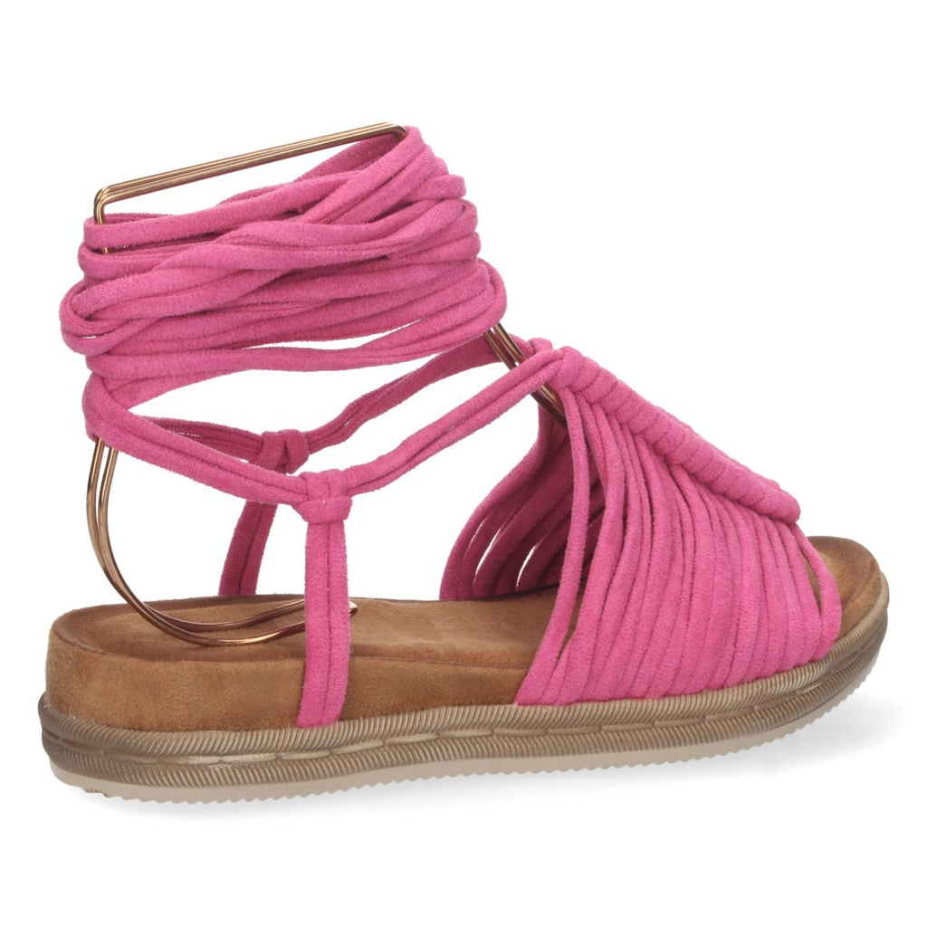 Vimice 1AF-1666-Fucsia