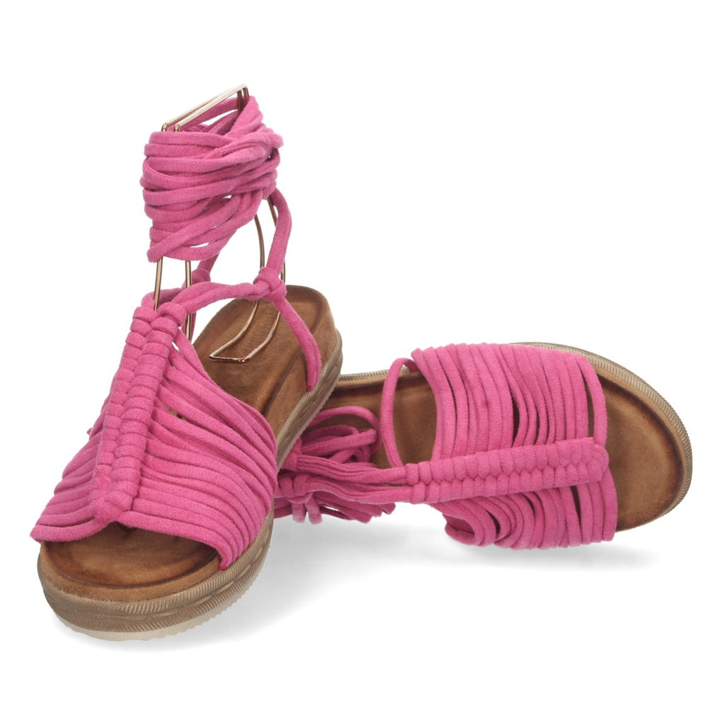 Vimice 1AF-1666-Fucsia