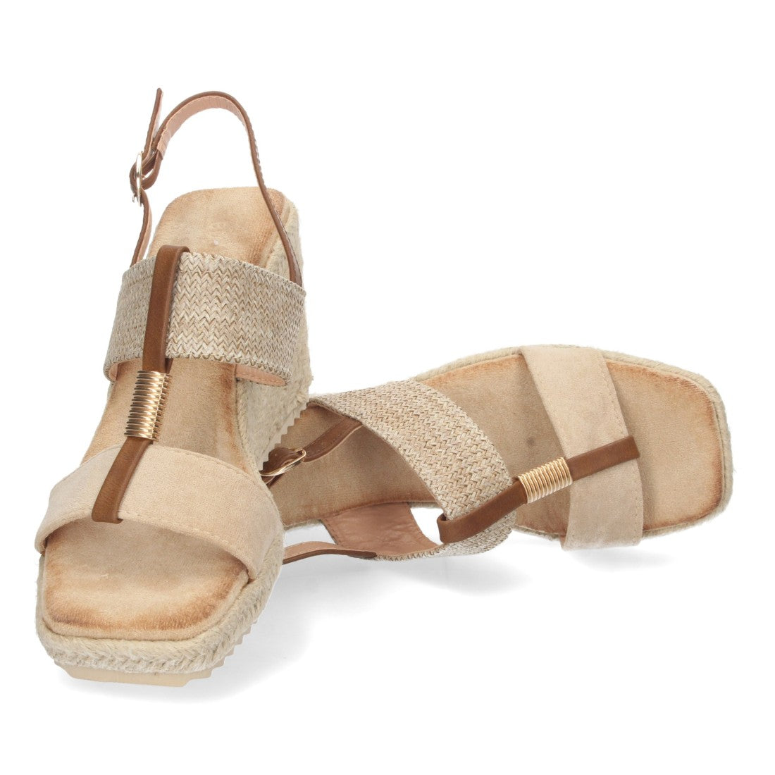 Vimice 1CF-1583-Beige