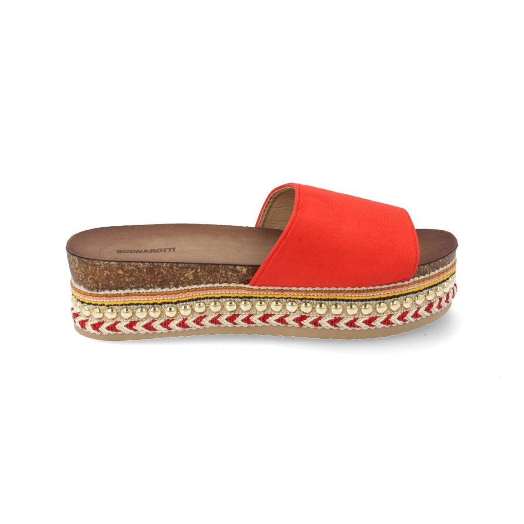 Vimice 1AD-19127-Rojo