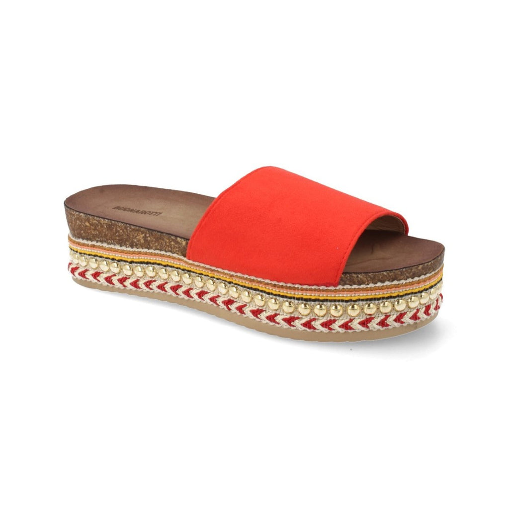 Vimice 1AD-19127-Rojo