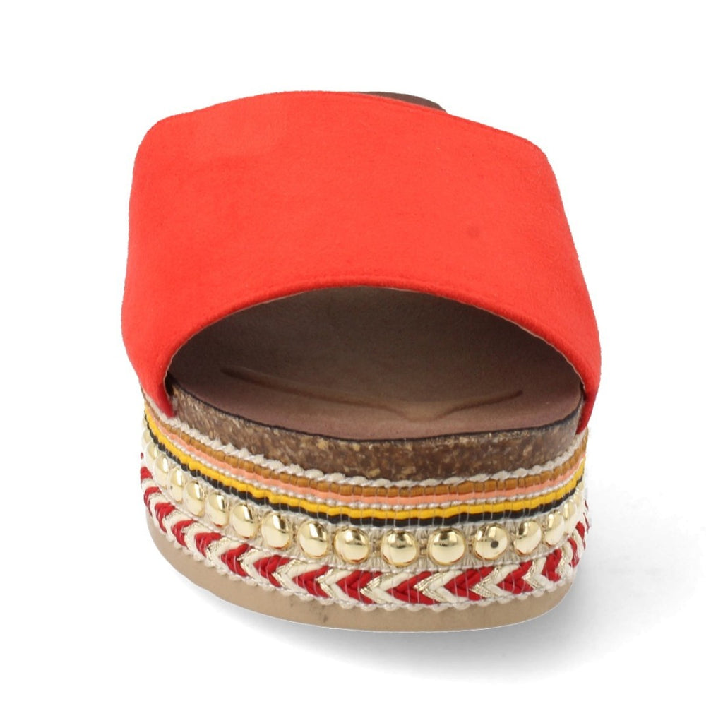 Vimice 1AD-19127-Rojo