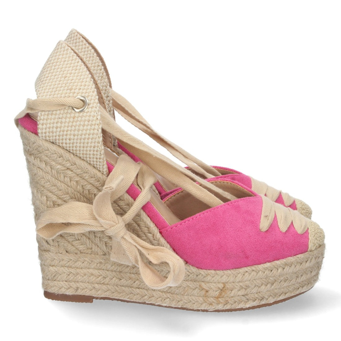 Vimice 1JC-1676-Fucsia