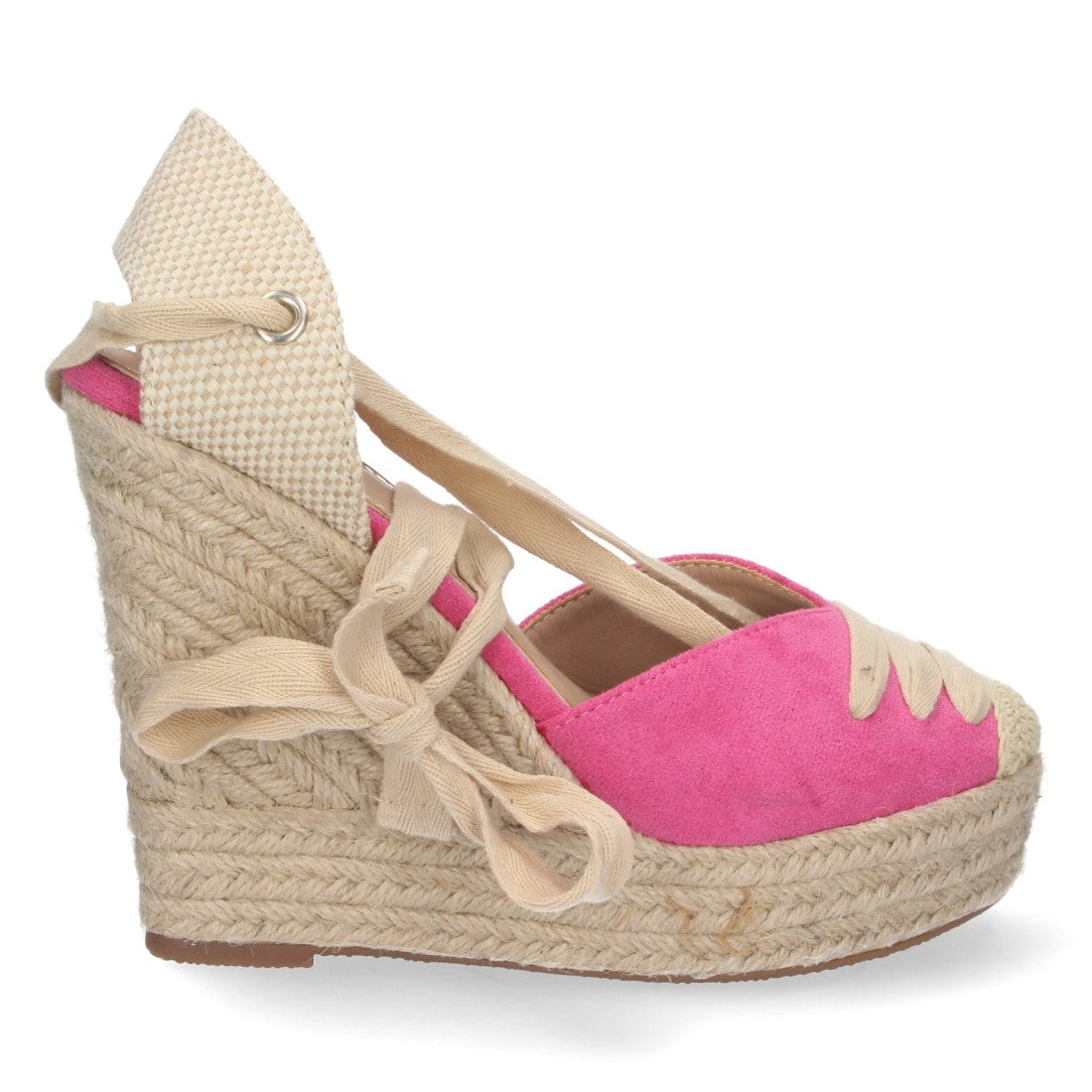 Vimice 1JC-1676-Fucsia