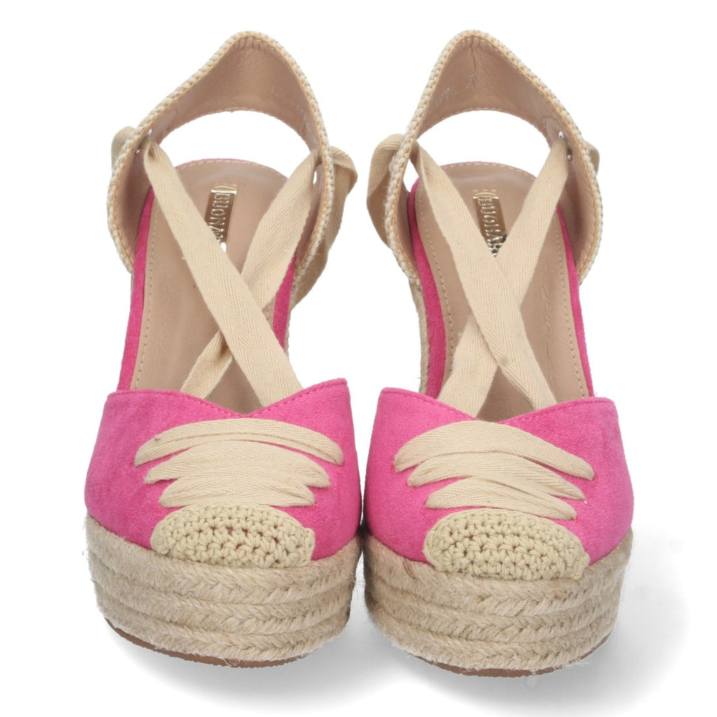 Vimice 1JC-1676-Fucsia