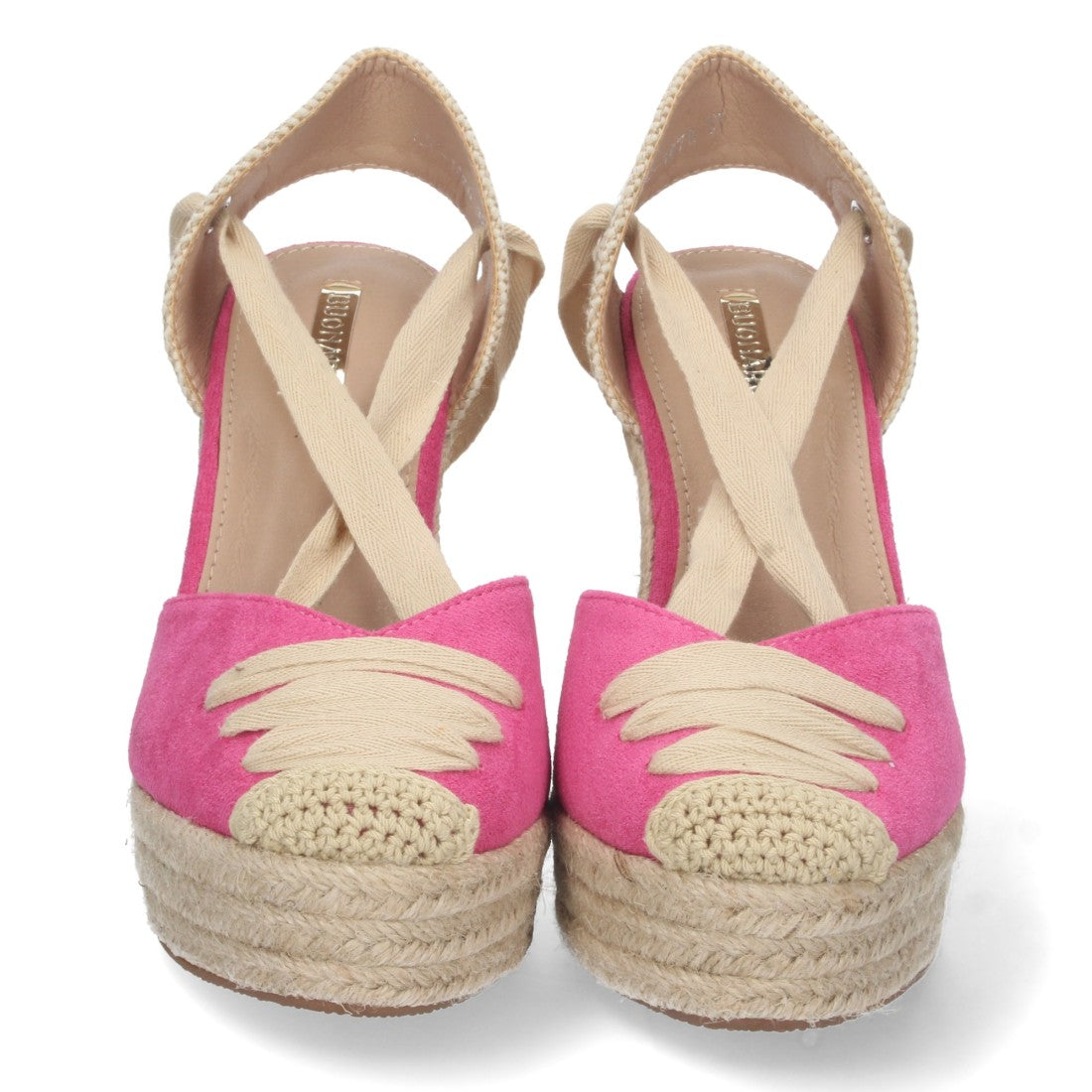 Vimice 1JC-1676-Fucsia