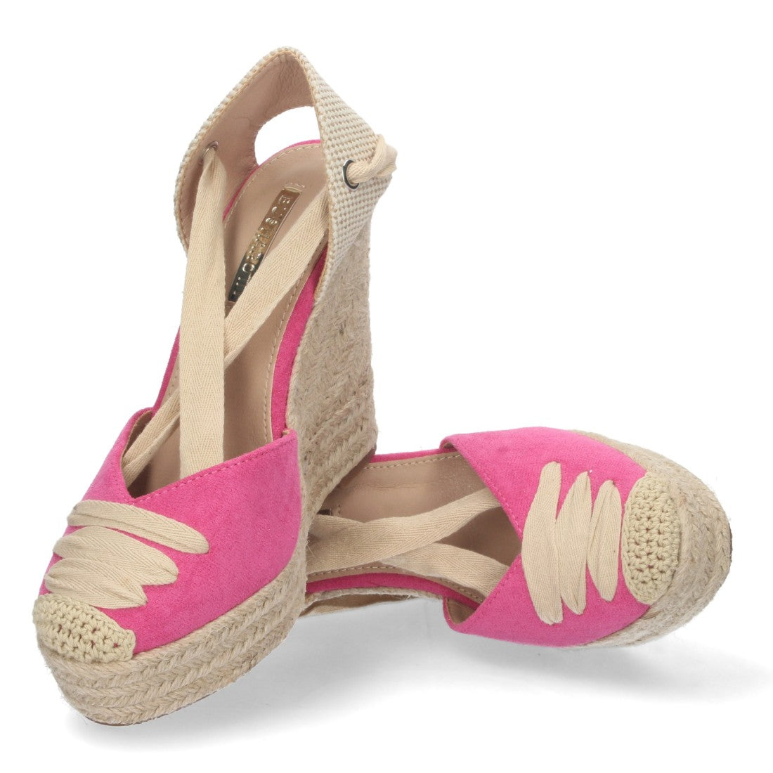 Vimice 1JC-1676-Fucsia