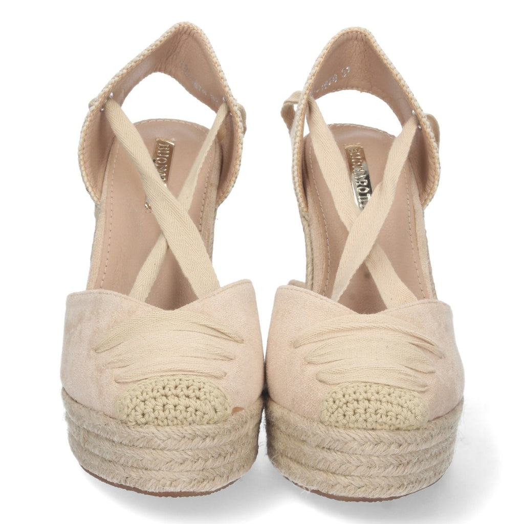 Vimice 1JC-1676-Beige