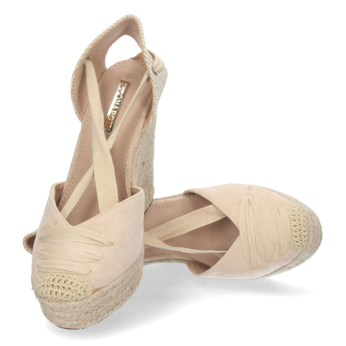 Vimice 1JC-1676-Beige