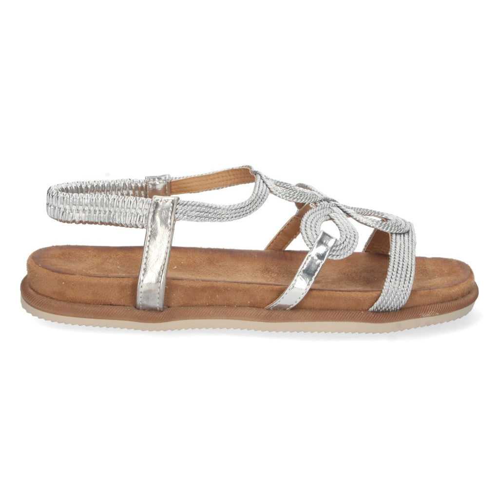 Vimice 1AF-1709-Plata