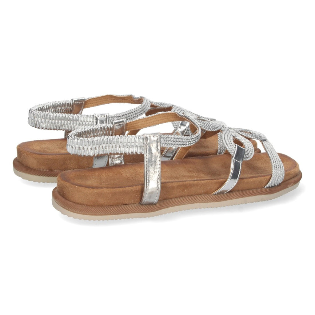 Vimice 1AF-1709-Plata