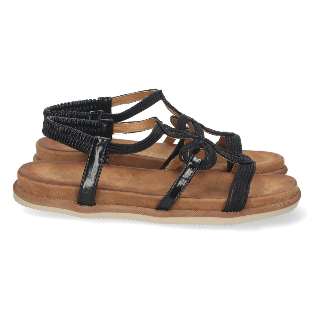 Vimice 1AF-1709-Negro