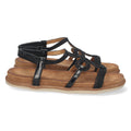 Vimice 1AF-1709-Negro