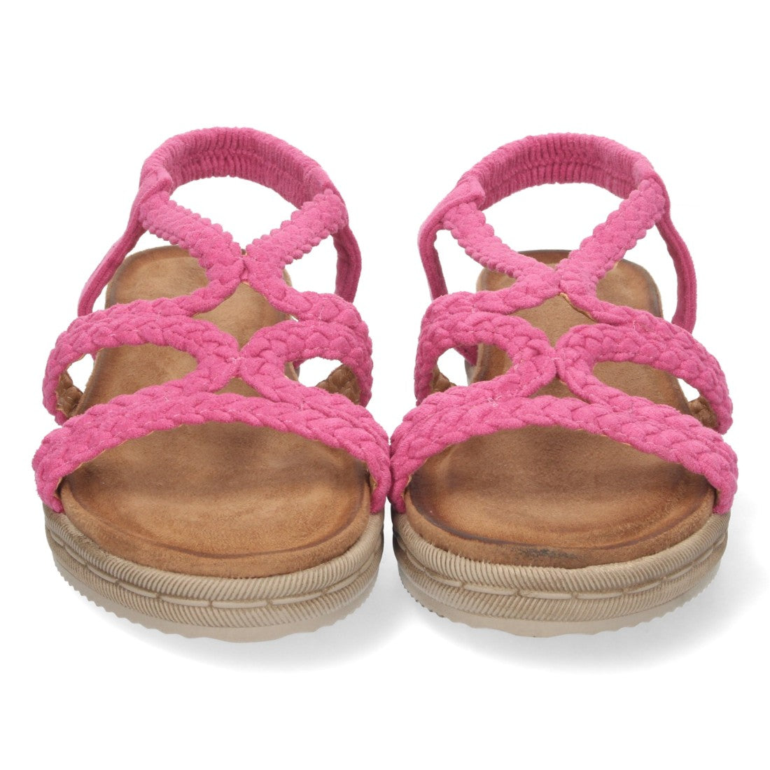 Vimice 1AF-1207-Fucsia