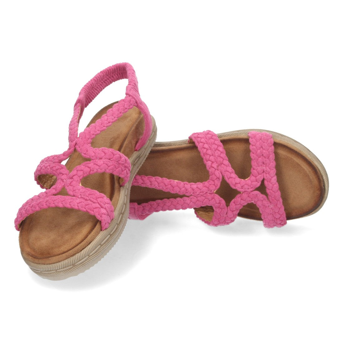 Vimice 1AF-1207-Fucsia