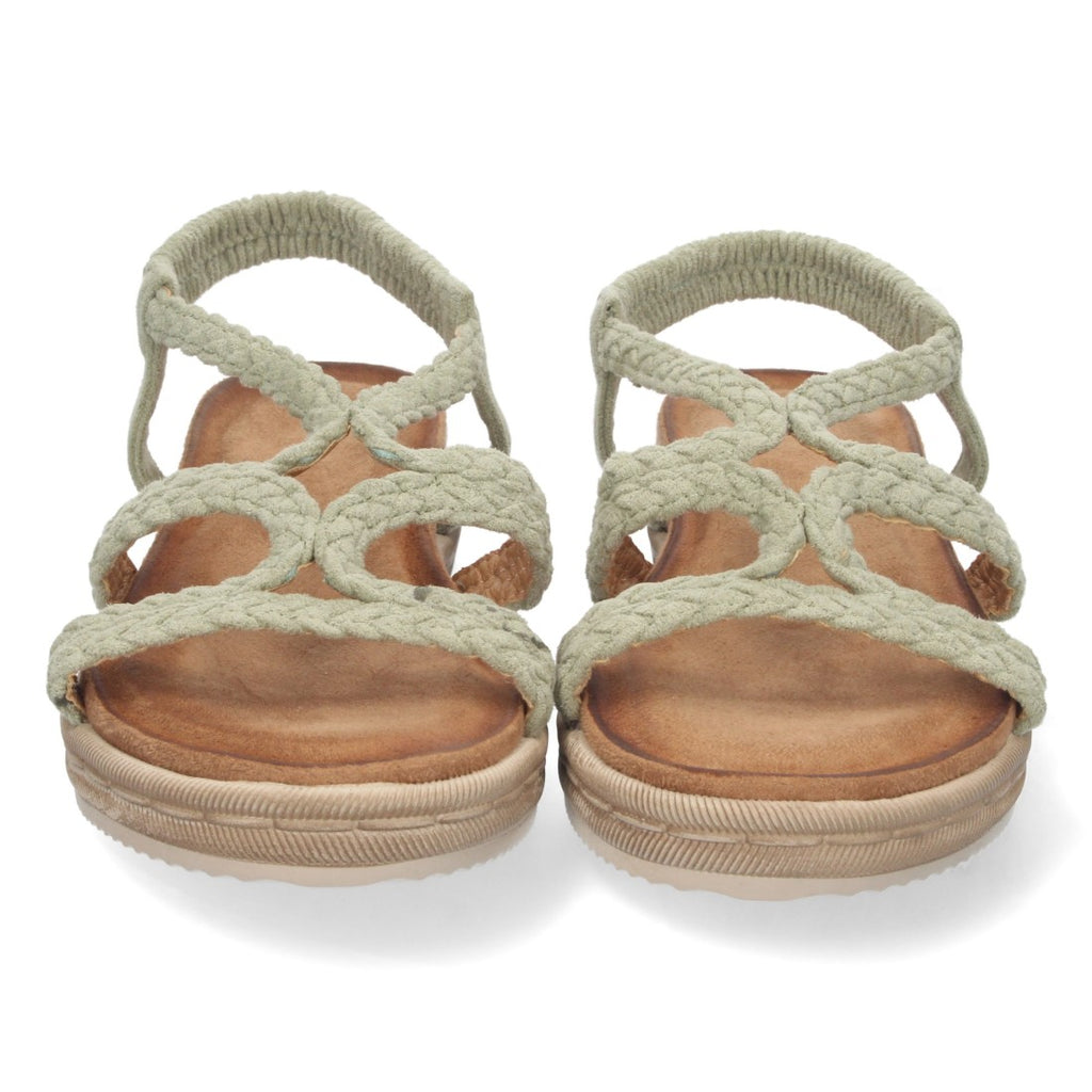 Vimice 1AF-1207-Kaki