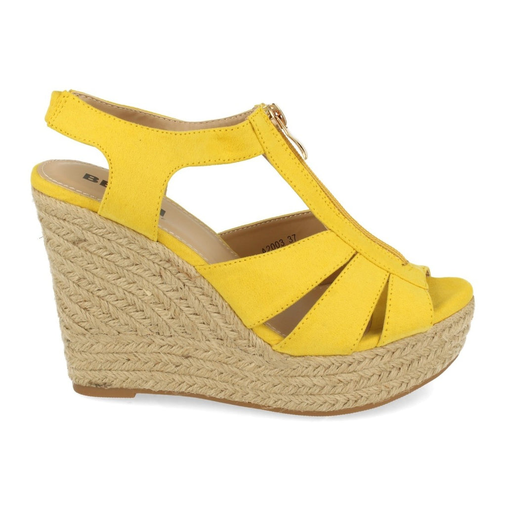 Vimice A9072-Amarillo
