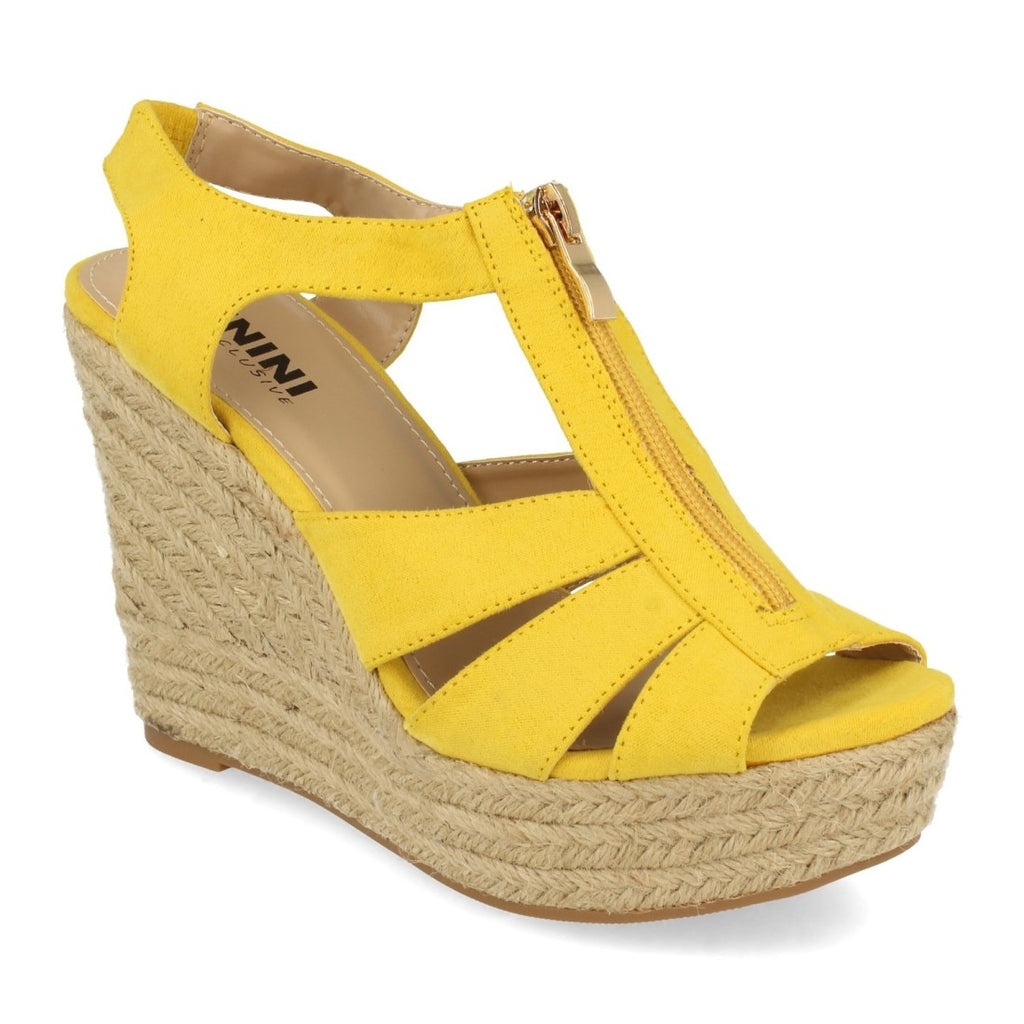 Vimice A9072-Amarillo
