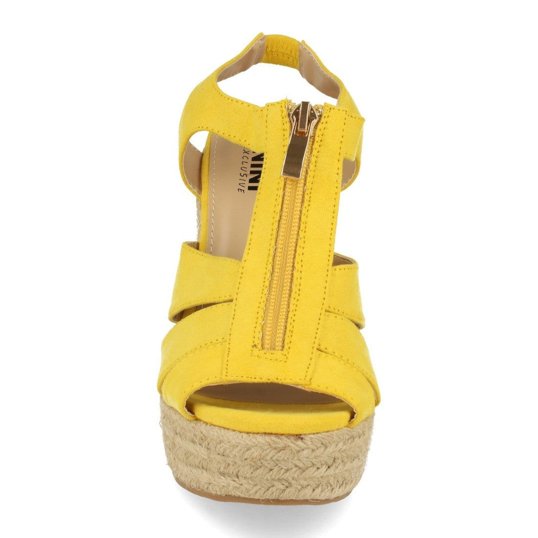 Vimice A9072-Amarillo
