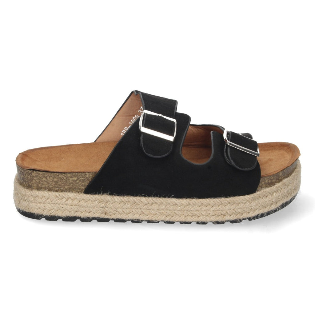 Vimice 1BP-1609-Negro