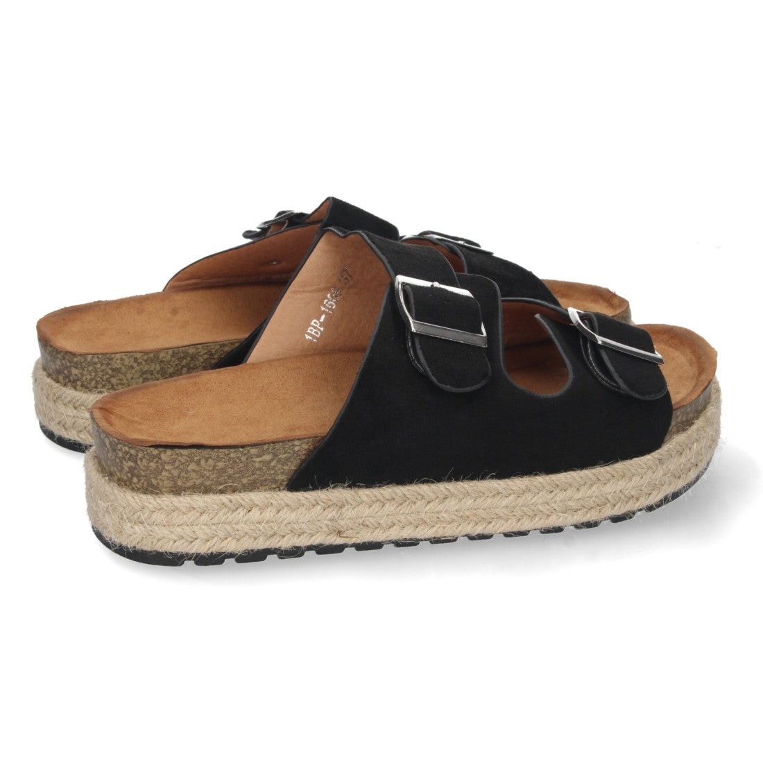 Vimice 1BP-1609-Negro