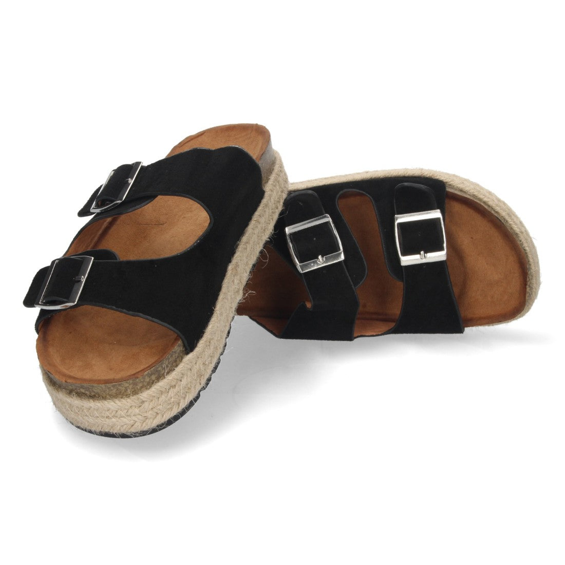 Vimice 1BP-1609-Negro