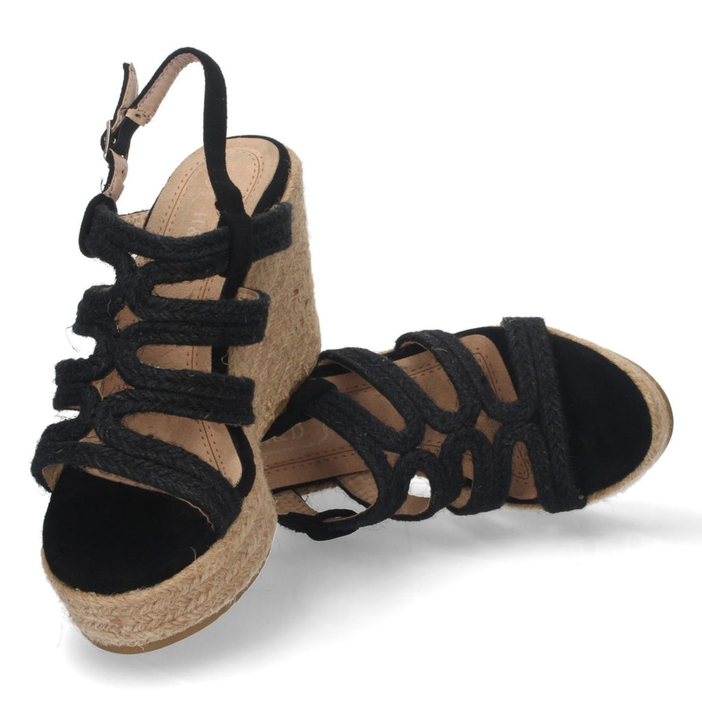 Vimice YZ19-60-Negro
