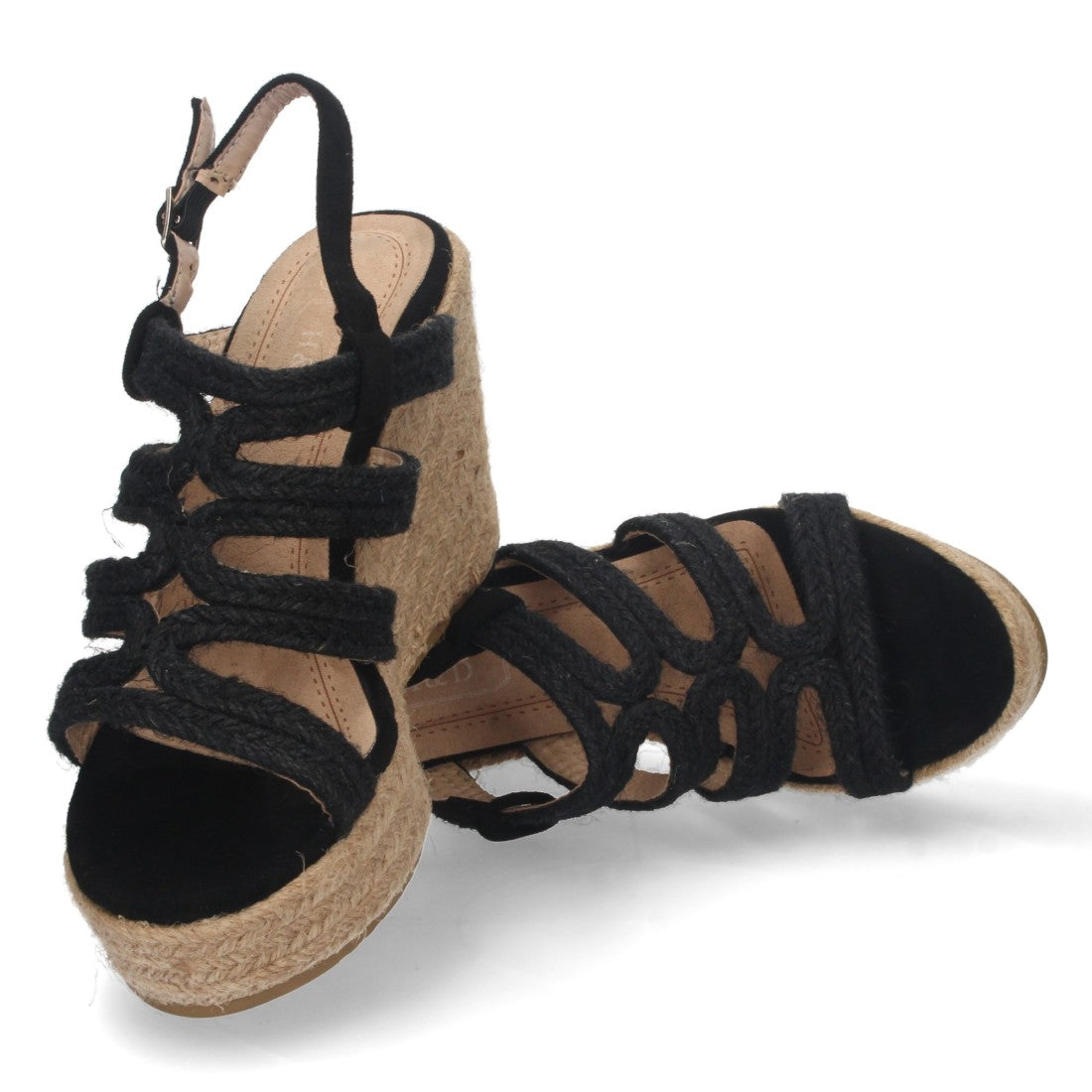 Vimice YZ19-60-Negro