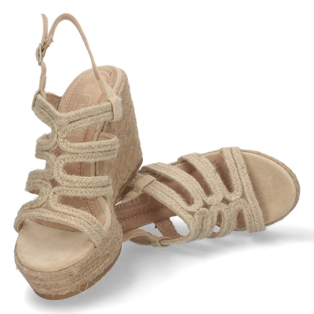Vimice YZ19-60-Beige