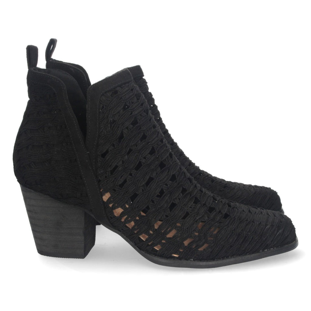 Vimice YZ21-71-Negro