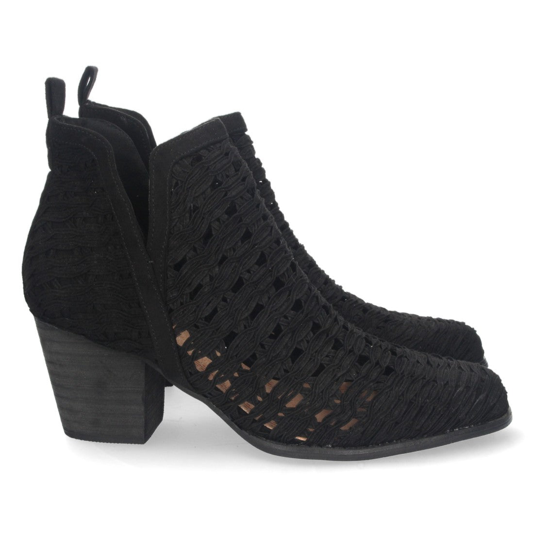 Vimice YZ21-71-Negro