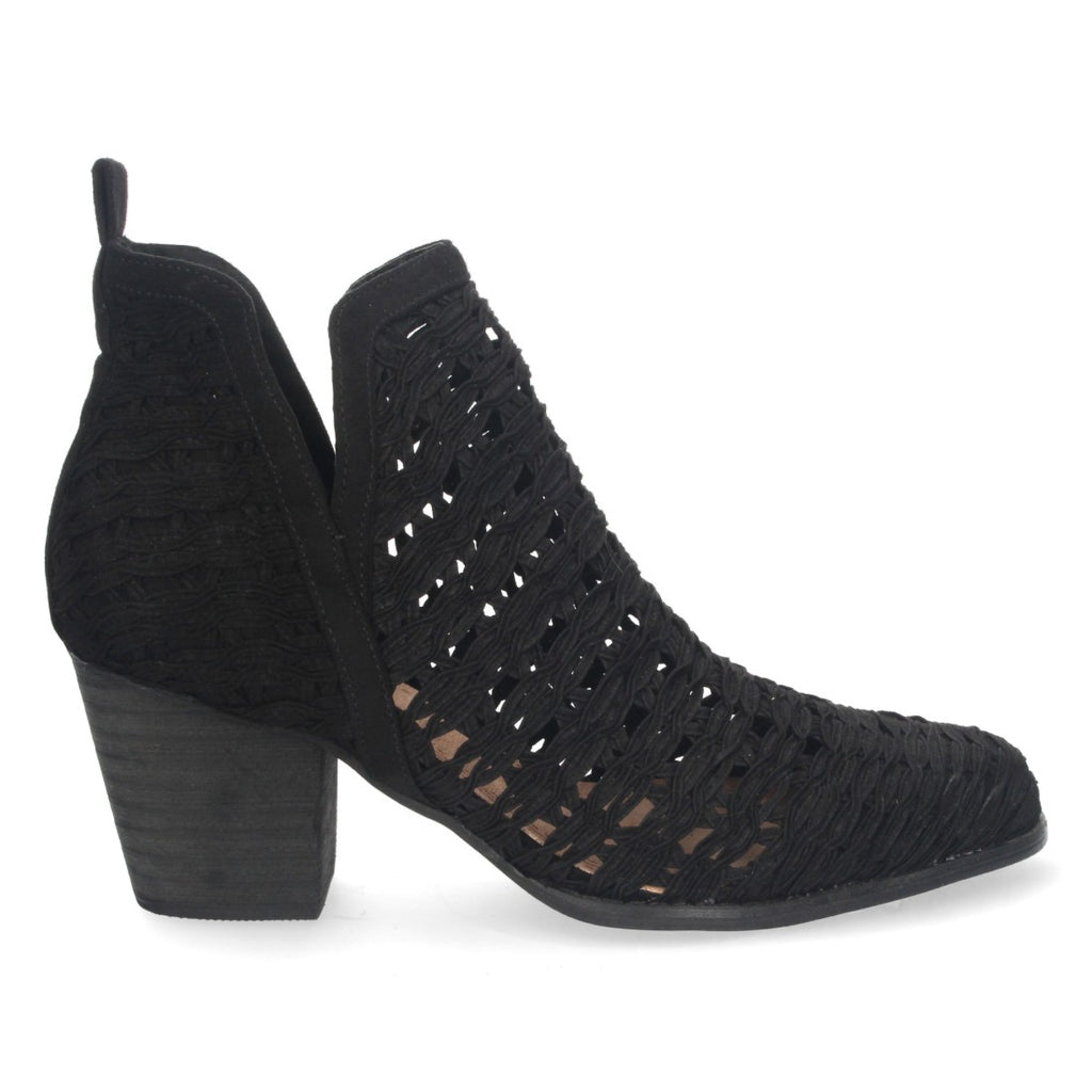 Vimice YZ21-71-Negro
