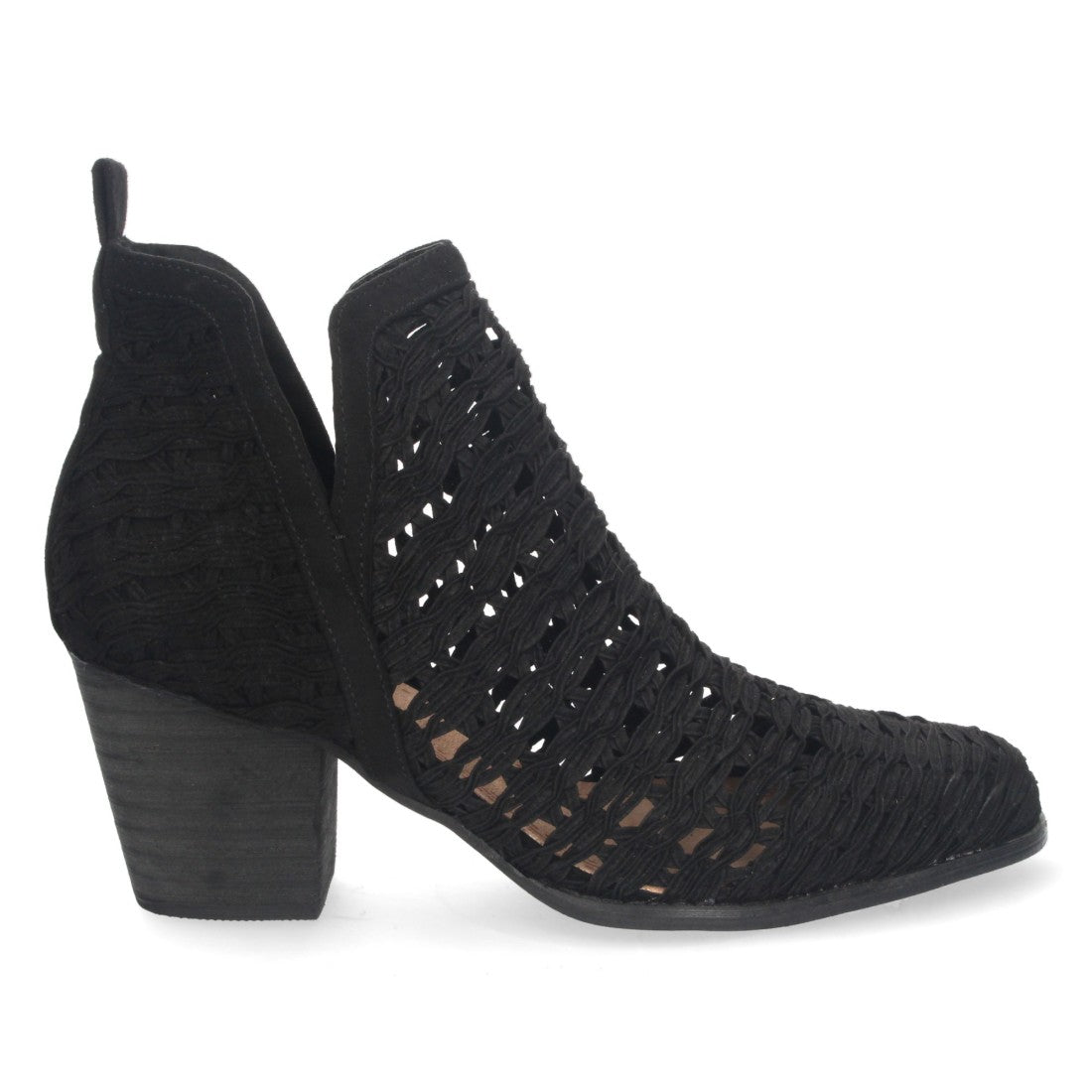 Vimice YZ21-71-Negro