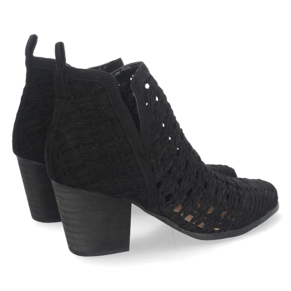 Vimice YZ21-71-Negro