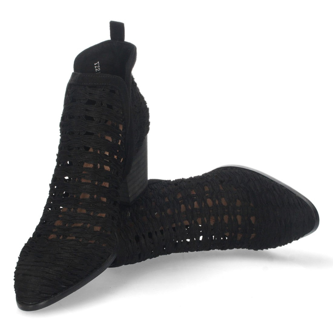 Vimice YZ21-71-Negro