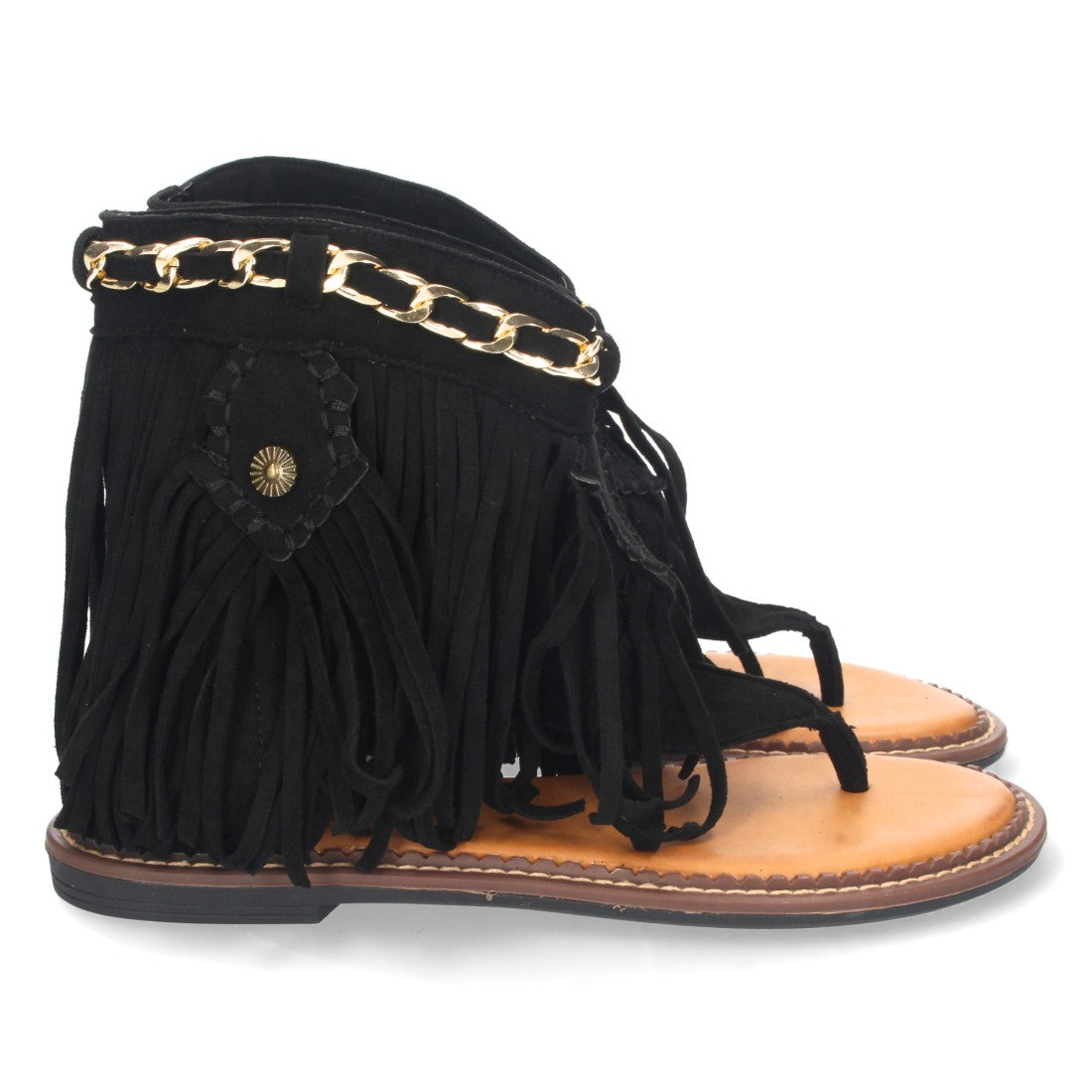 Vimice YZ19-296-Negro