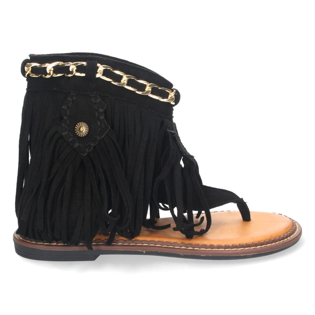 Vimice YZ19-296-Negro