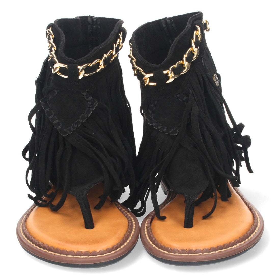Vimice YZ19-296-Negro