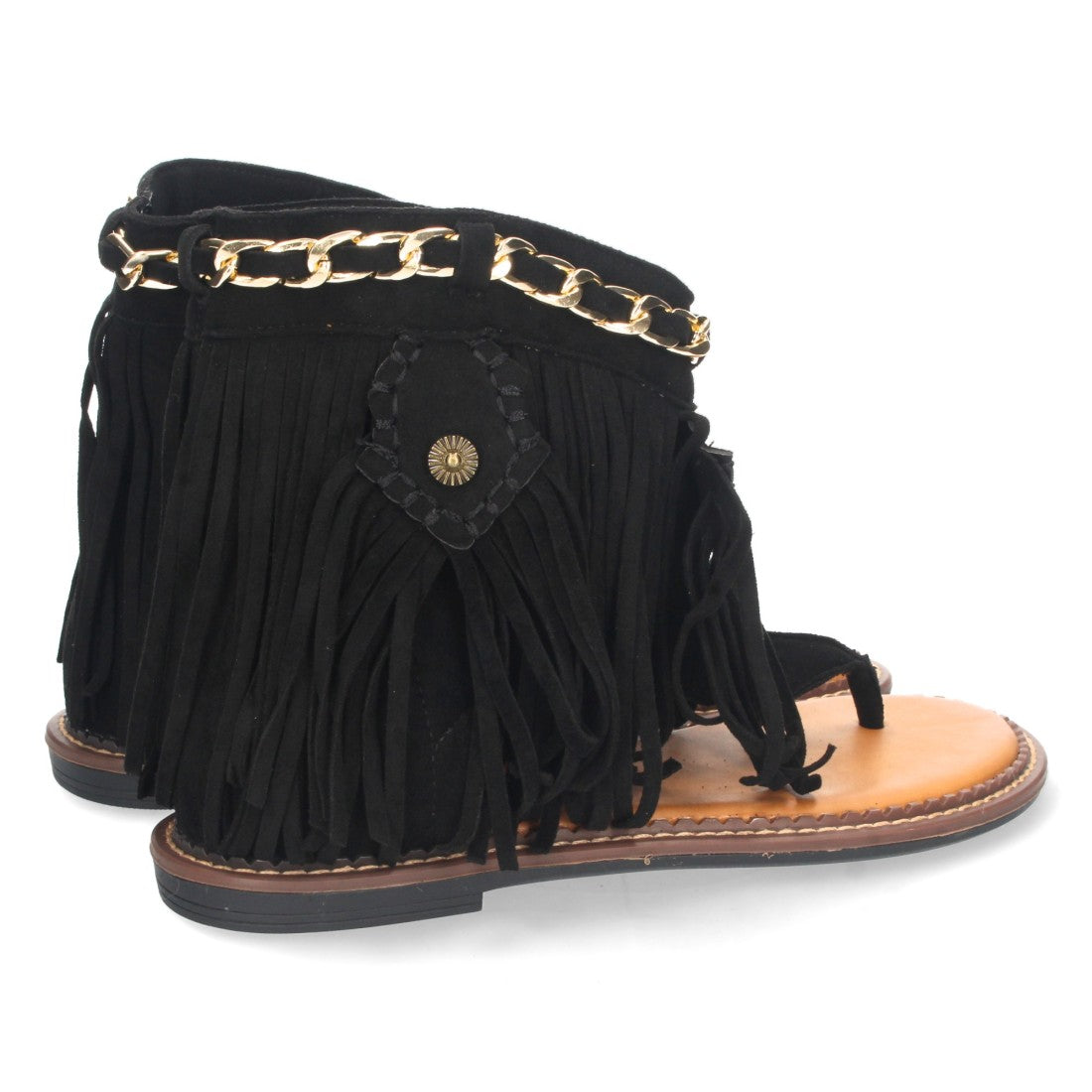 Vimice YZ19-296-Negro