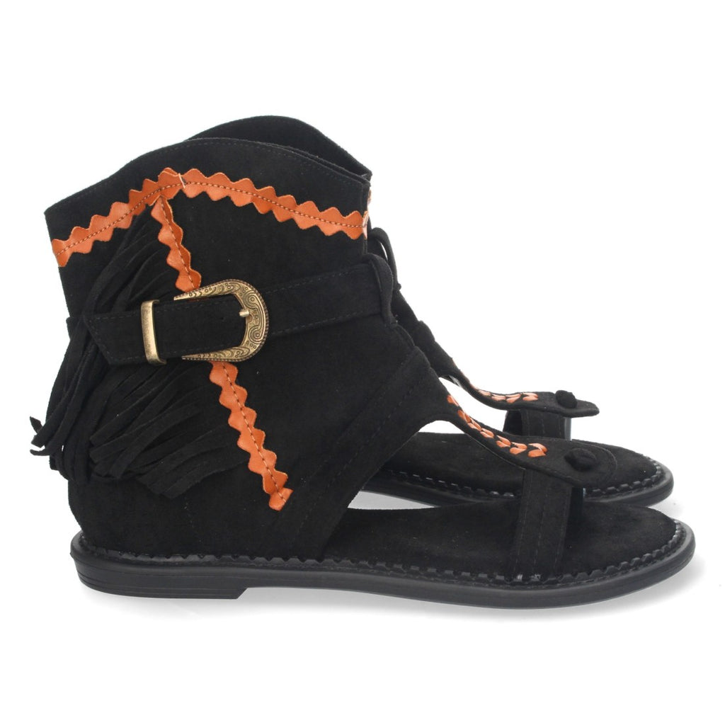 Vimice YZ21-150-Negro