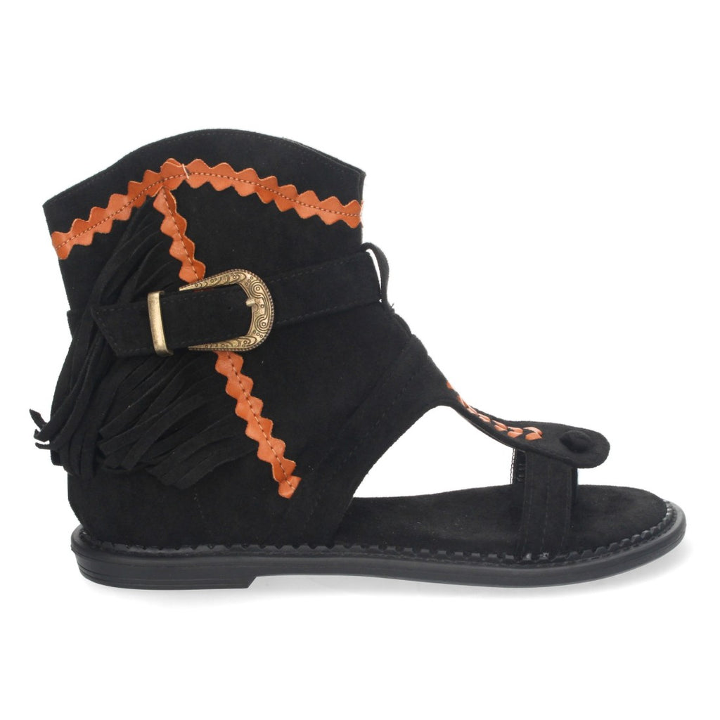 Vimice YZ21-150-Negro