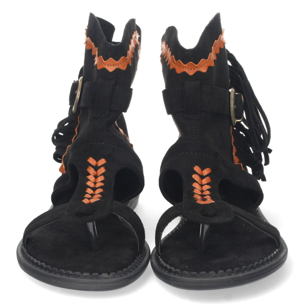 Vimice YZ21-150-Negro