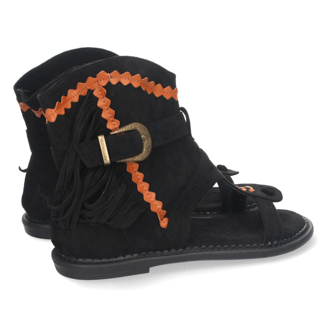 Vimice YZ21-150-Negro