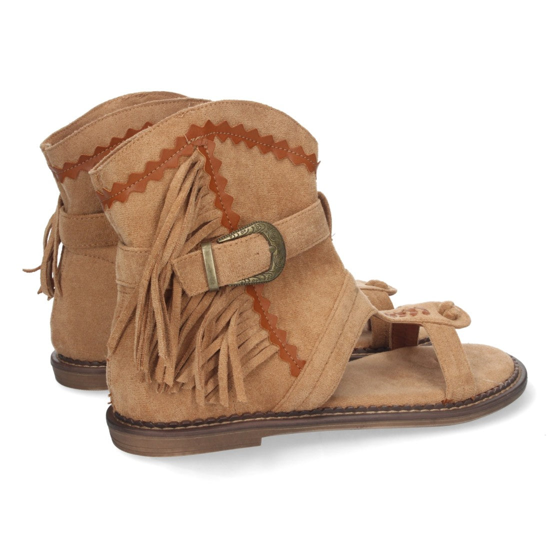 Vimice YZ21-150-Marron
