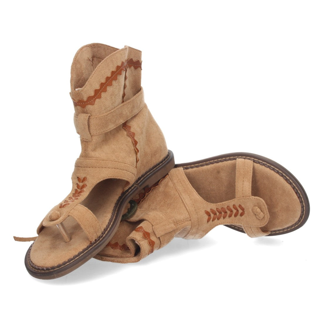 Vimice YZ21-150-Marron