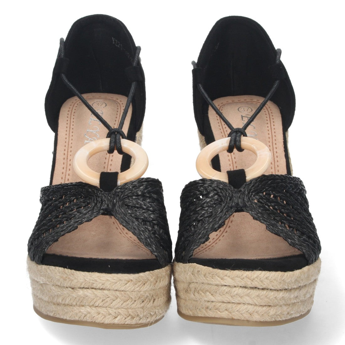 Vimice YZ21-112-Negro