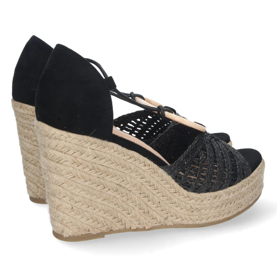 Vimice YZ21-112-Negro